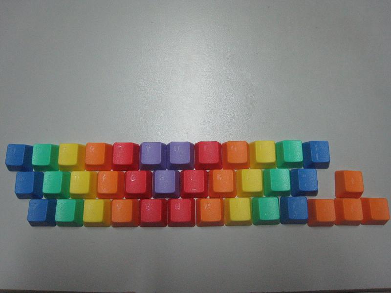 ��filco87 ��ɫ���� PBT�ʺ�һ�� PBT������ñ12��