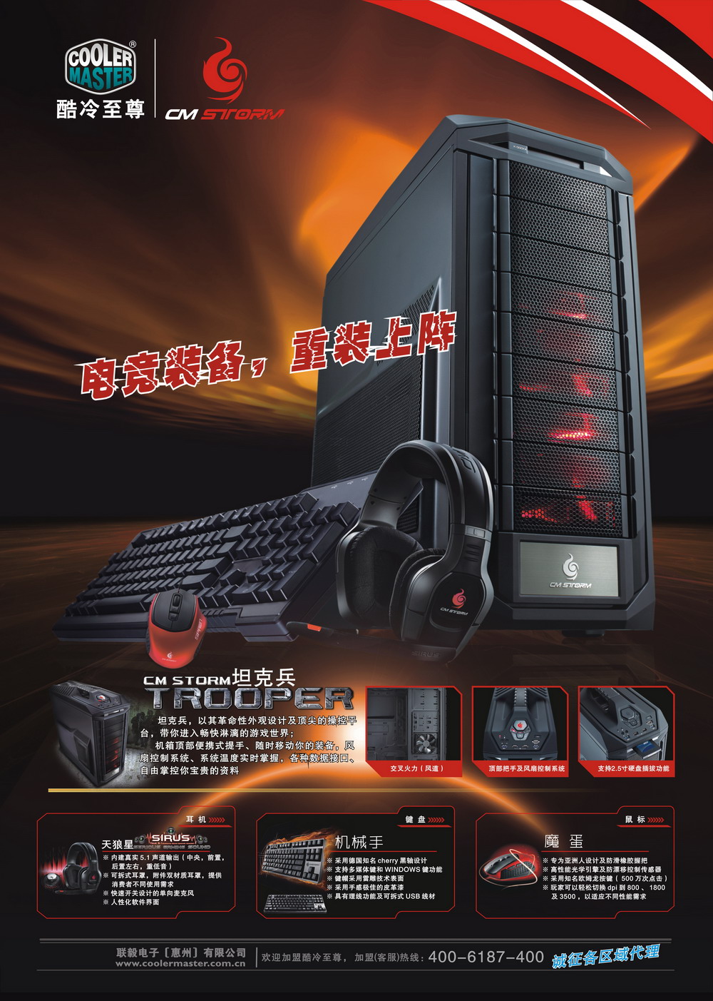 CM STORM  е е ϣʲôļ