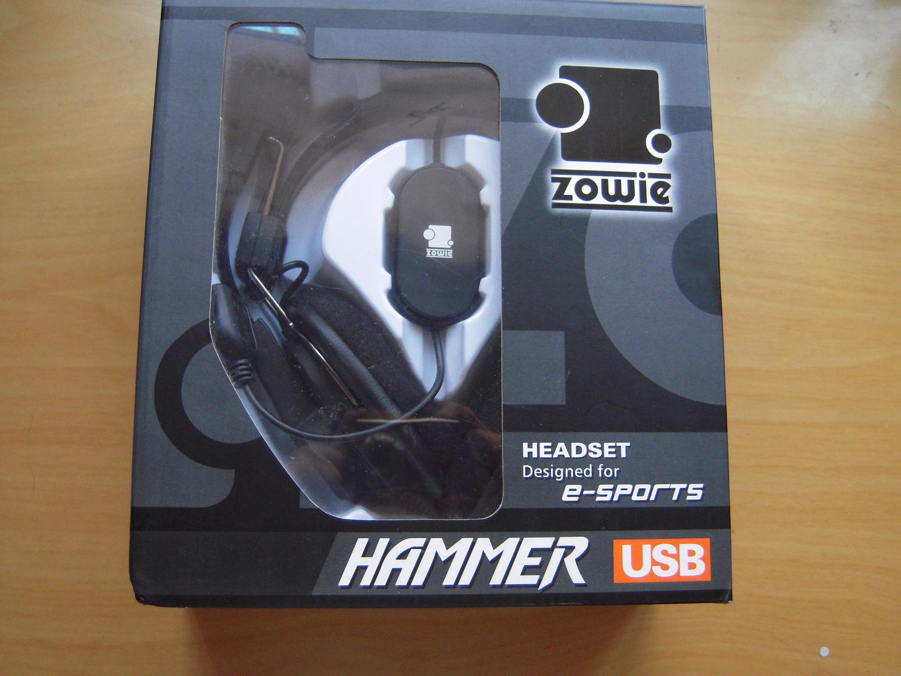 ���ѳ���200���zowie hammer USB�������ͼ��������ﶥ