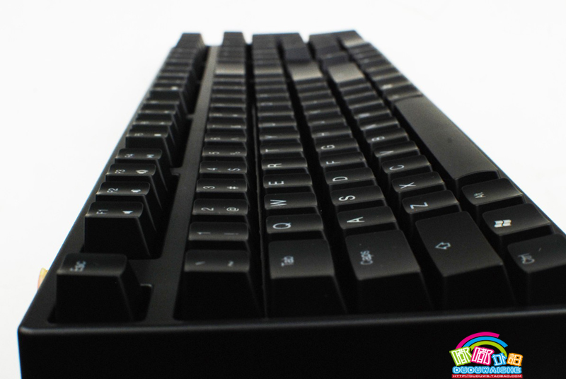 ducky shining and filco �Բ� �����콢��̬�Ա�
