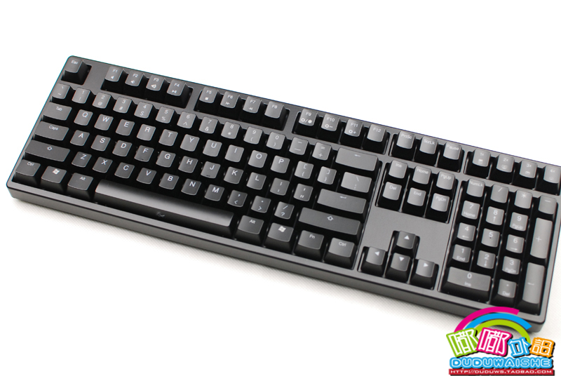 ducky shining and filco �Բ� �����콢��̬�Ա�