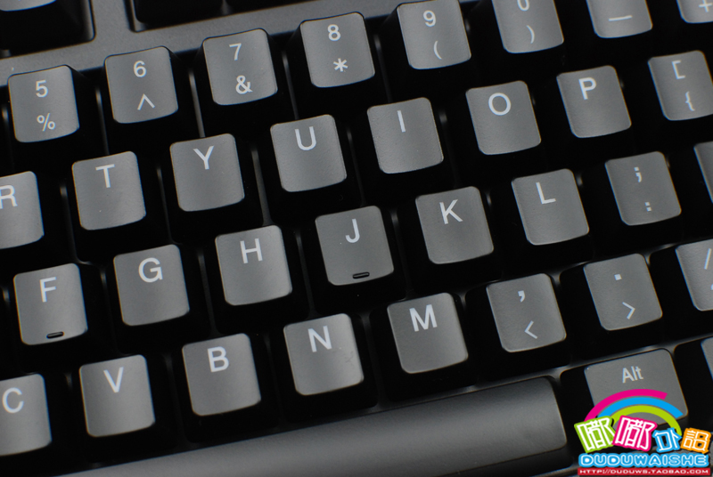 ducky shining and filco �Բ� �����콢��̬�Ա�
