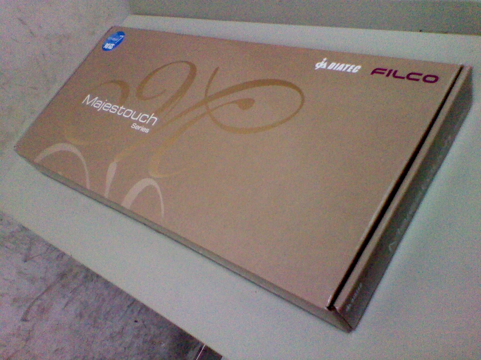 FILCO  �׺�     ��KINZU