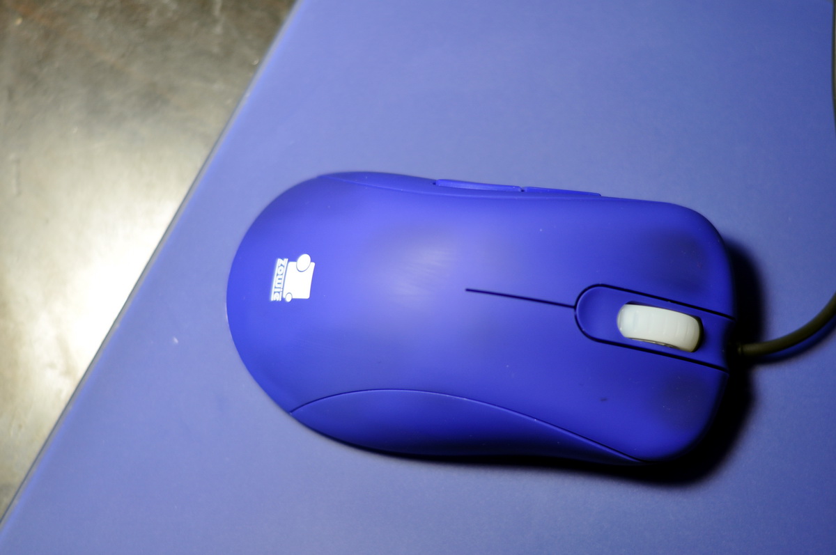 ZOWIE EC1 �� ��ɫ�������ۺ����