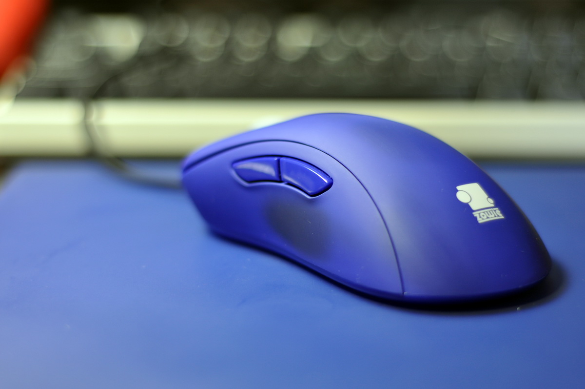 ZOWIE EC1 �� ��ɫ�������ۺ����