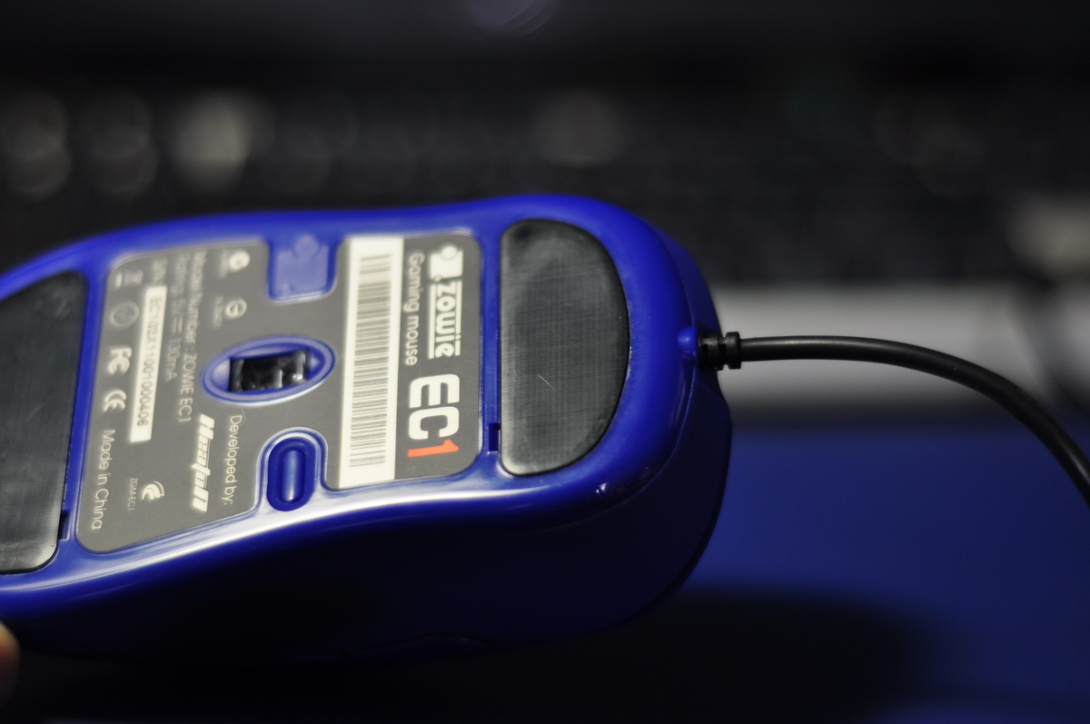 ZOWIE EC1 �� ��ɫ�������ۺ����