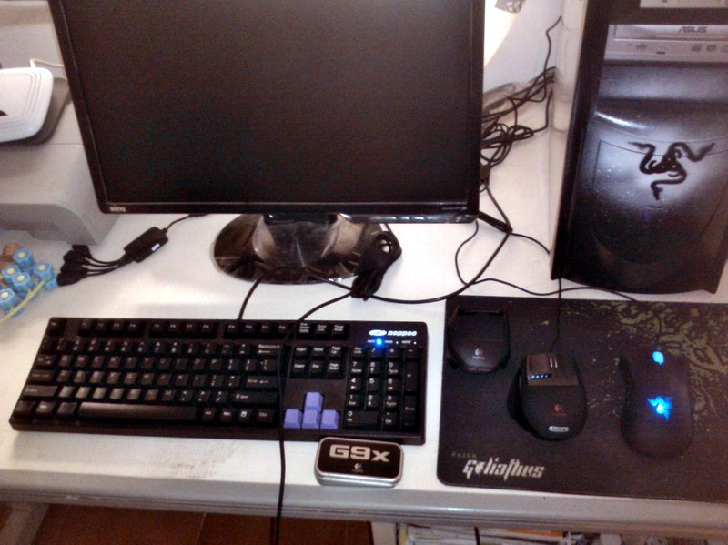 ���� ����G9X