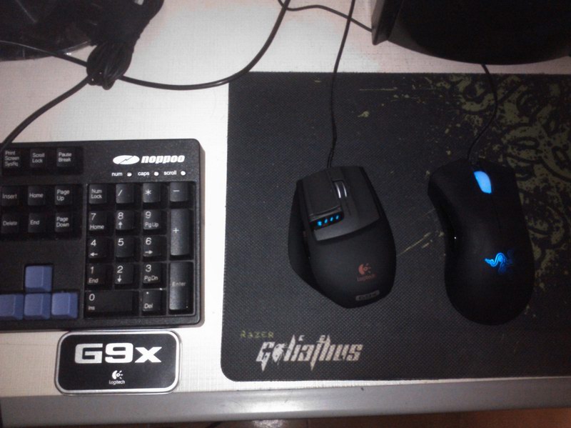 ���� ����G9X