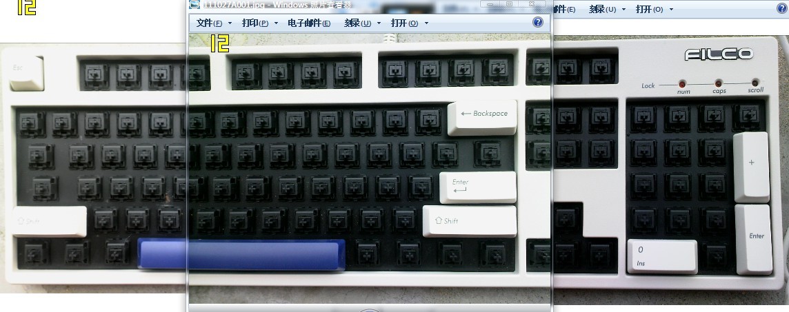 �����С��������������ˡ��������ɡ���filco 104�׺�
