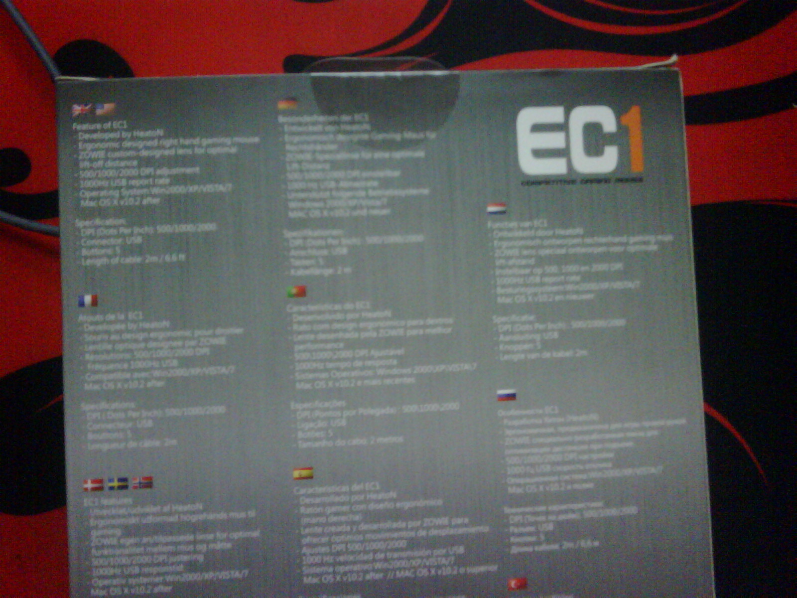 �����ѳ���EC1 ʹ��һ����
