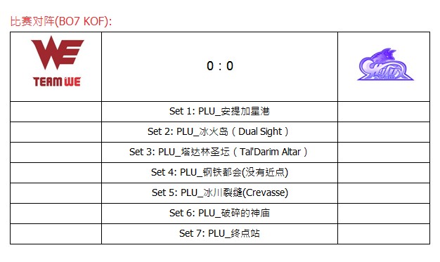 ħЫ���ڶ���PSTL���ֲ�ְҵ���� WE VS AgFox