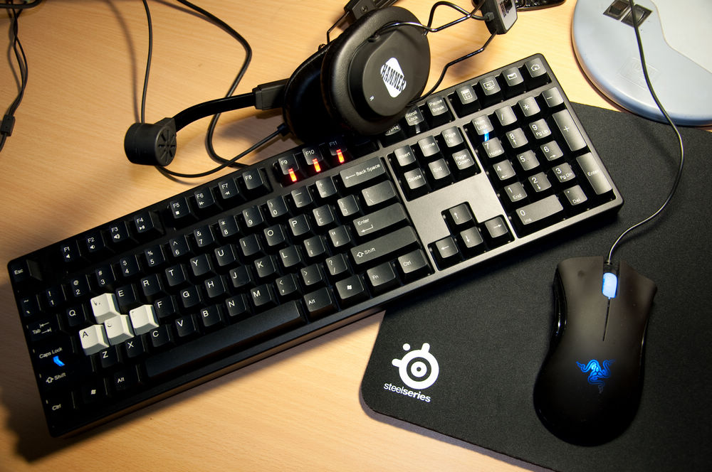 ��DUCKY 108 ��ɫ���ᡣ���������+QCK MASS