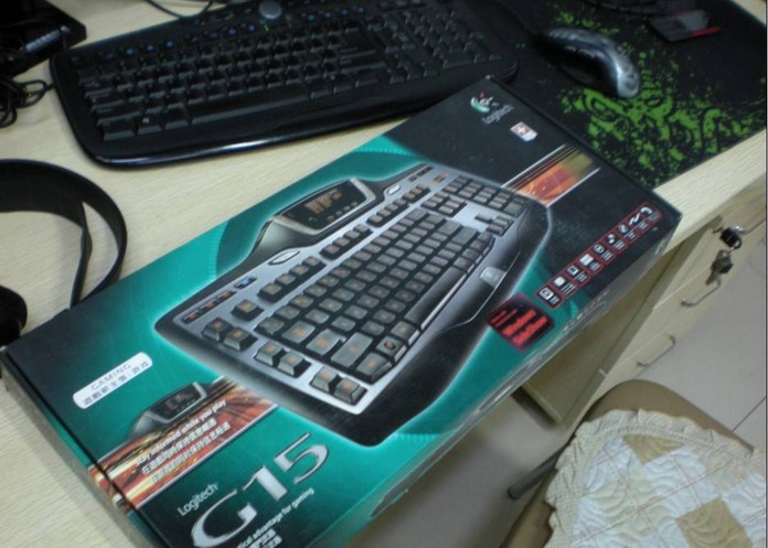 ����ȫ��δ����G15������