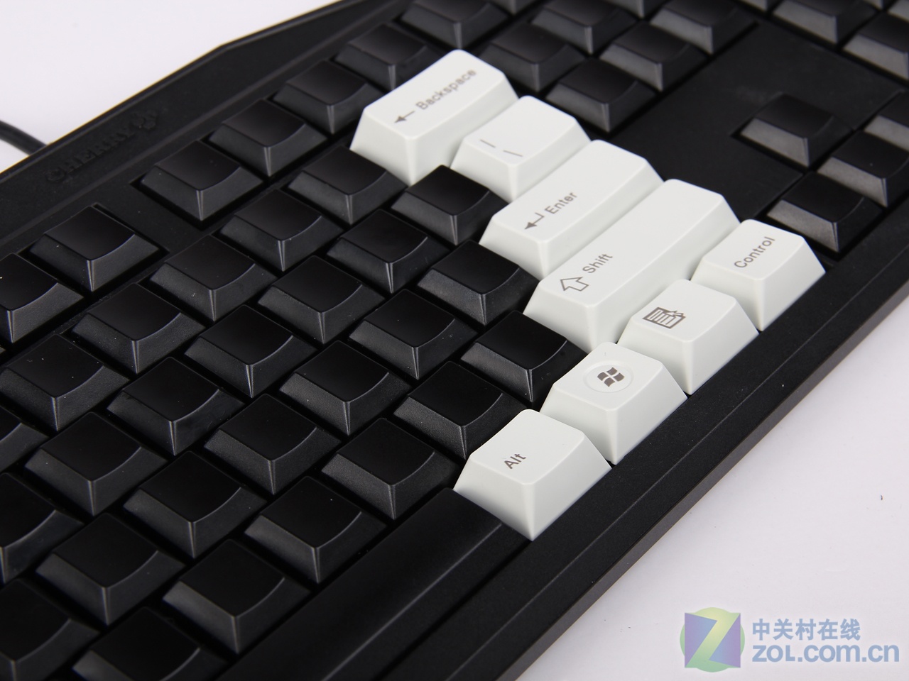 cherry G80-3800ĸͼƬиϸںͶԱ~