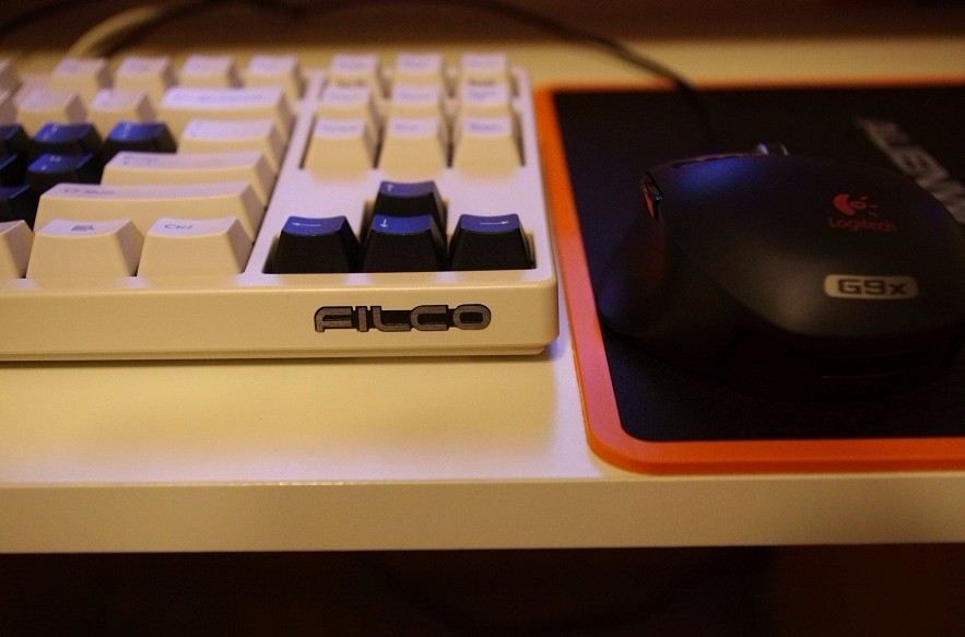 ��������Ƭ filco g9x