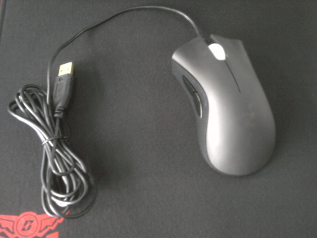 ��9��Alienware TactX���