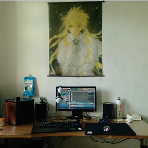 �����ױȵĴ��У�ԭ����õ���Ȼ����SteelSeries��7G�ú󡣡�����