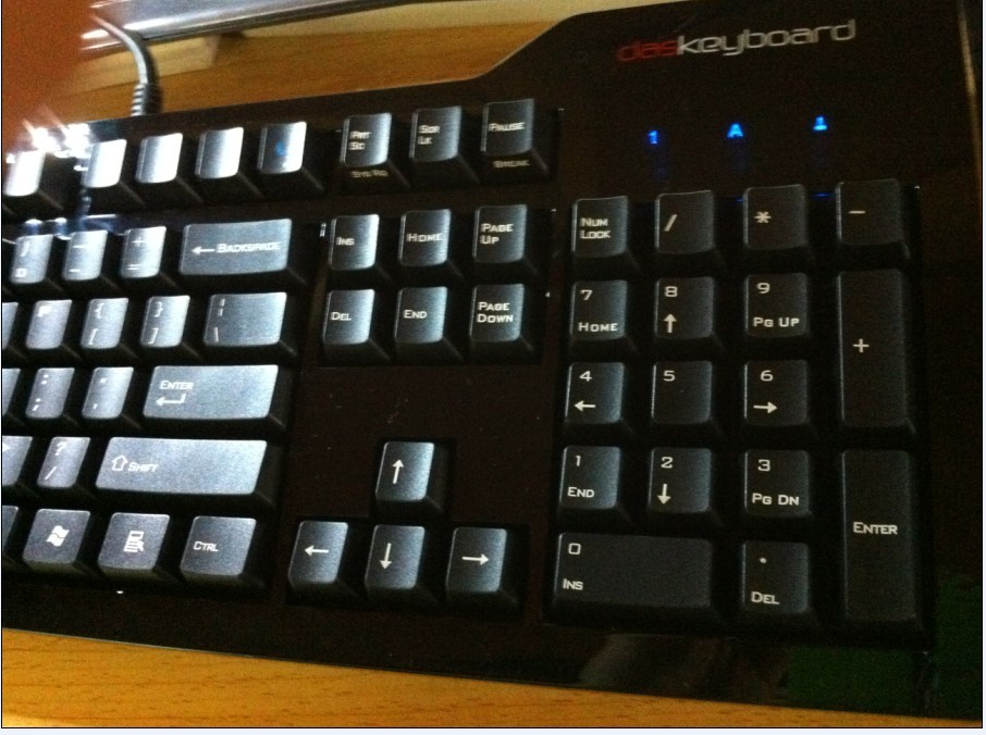 ҵյǸDasKeyboard