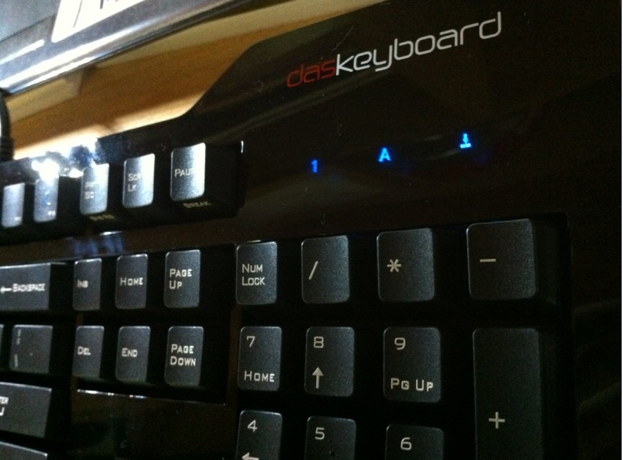 ҵյǸDasKeyboard