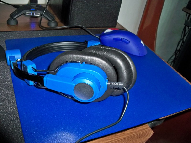 ZOWIE GEAR ��ɫ����