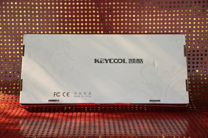 keycool ���� ��ɫ104�� ȫ�޳��е���� ͼ��+ʹ�ø���