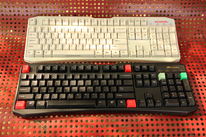 keycool ���� ��ɫ104�� ȫ�޳��е���� ͼ��+ʹ�ø���