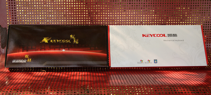 keycool ���� ��ɫ104�� ȫ�޳��е���� ͼ��+ʹ�ø���