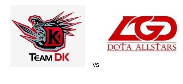 ħЫ��PDL DOTAѭ����:DK���� ����սLGD