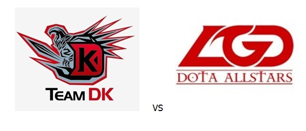 ħЫ��PDL DOTAѭ��������:DK��LGD��ȡһʤ