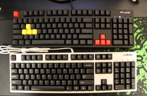 �����õ�����ɡ�����FILCO��һ��RAT9
