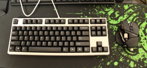 �����õ�����ɡ�����FILCO��һ��RAT9