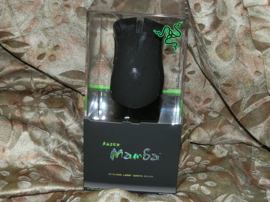[����][����]RAZER������3.5G ȫ��δ����Ʊ 500��˳��[�ѳ�]