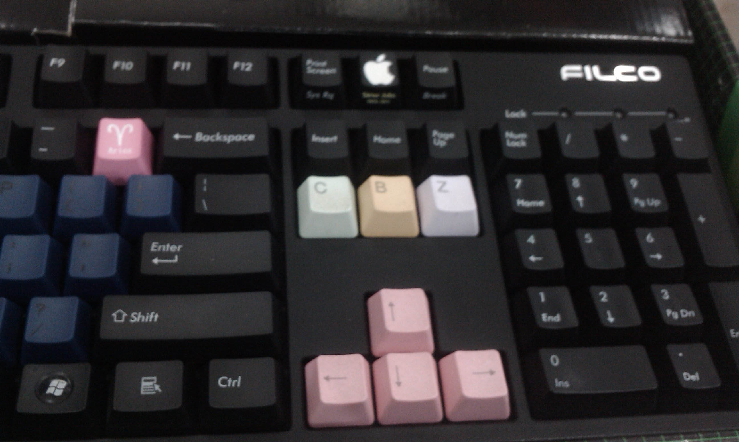 ��filco 104  �ڲ�   QQ����~~~~