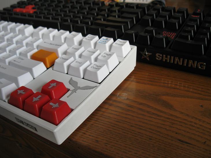 shining��1087�Լ�DIY���±�һ��