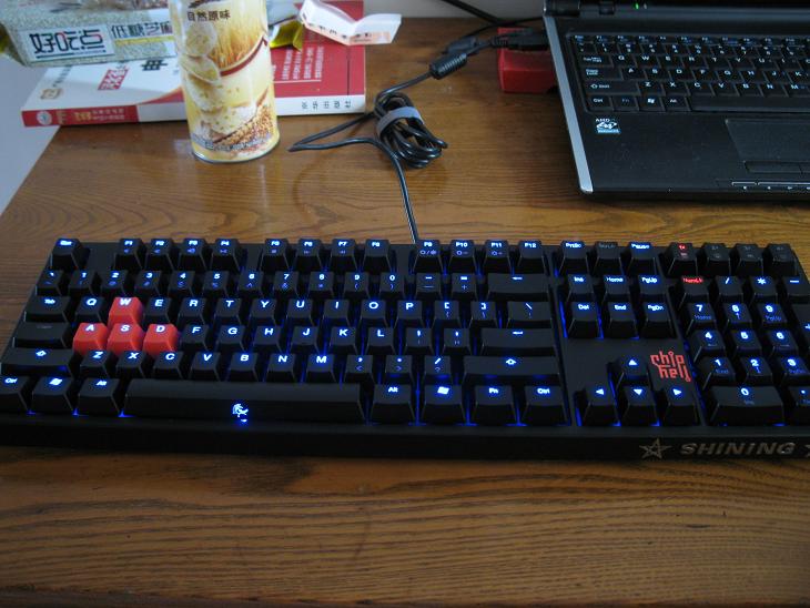 shining��1087�Լ�DIY���±�һ��