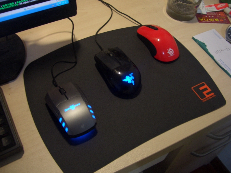 �����RAZER SPECTRE�Ǽ�II ������꣡