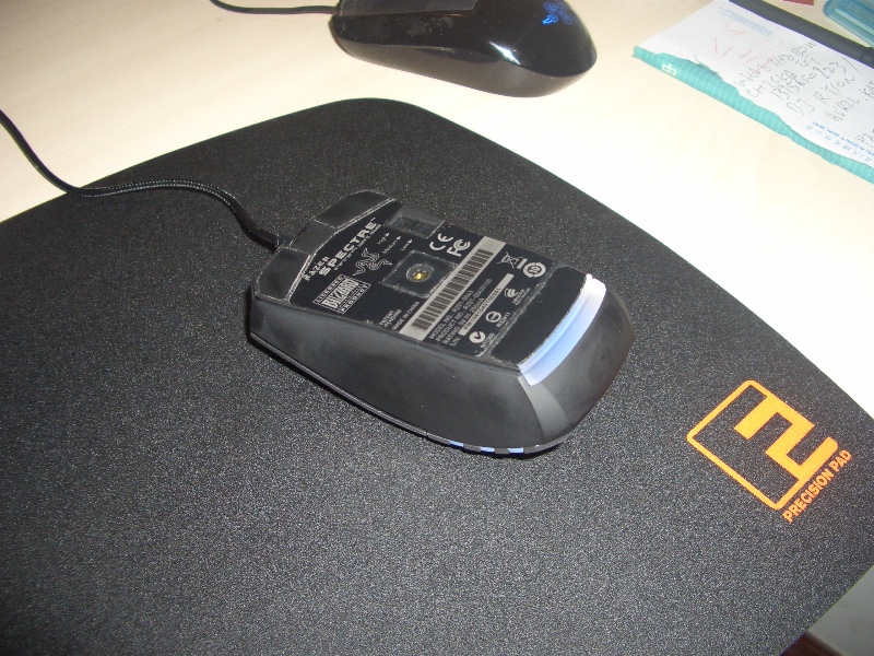 �����RAZER SPECTRE�Ǽ�II ������꣡