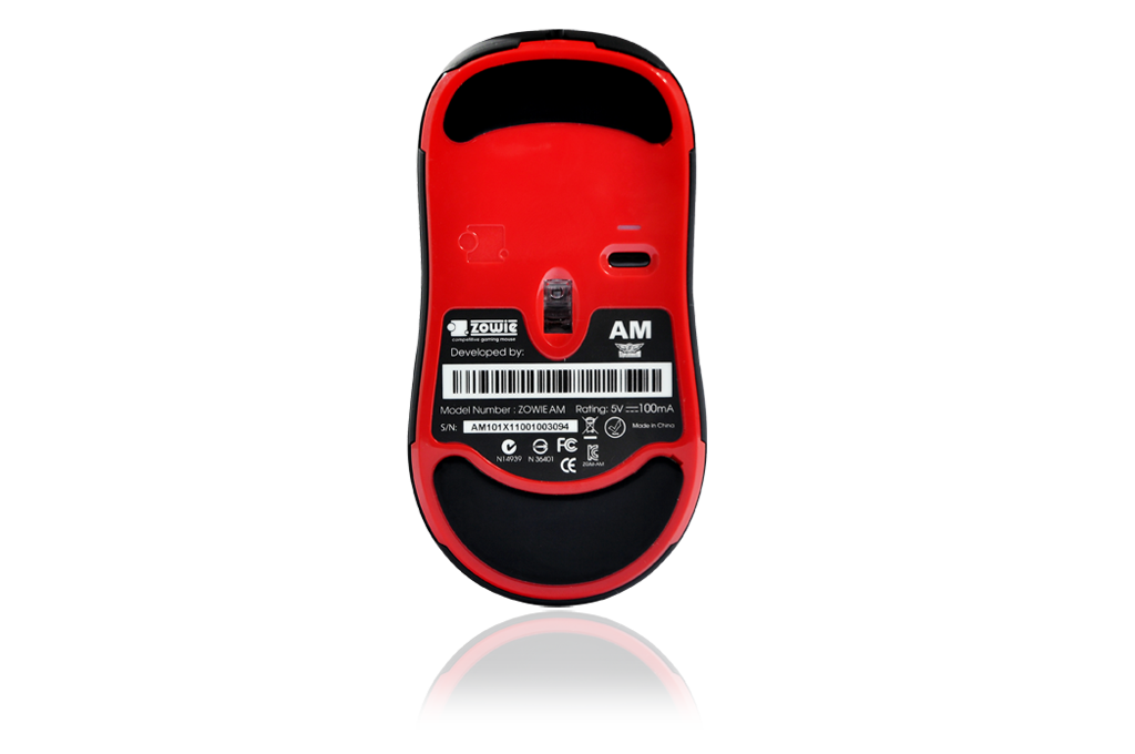 ZOWIE AM ������