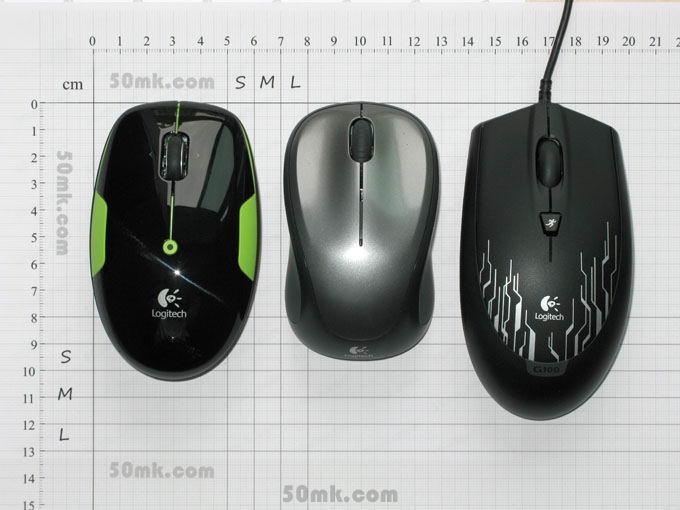 �޼� M345���߼� mini�ߴ�һ����