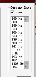 ���ߵ�900DPI 500HZ