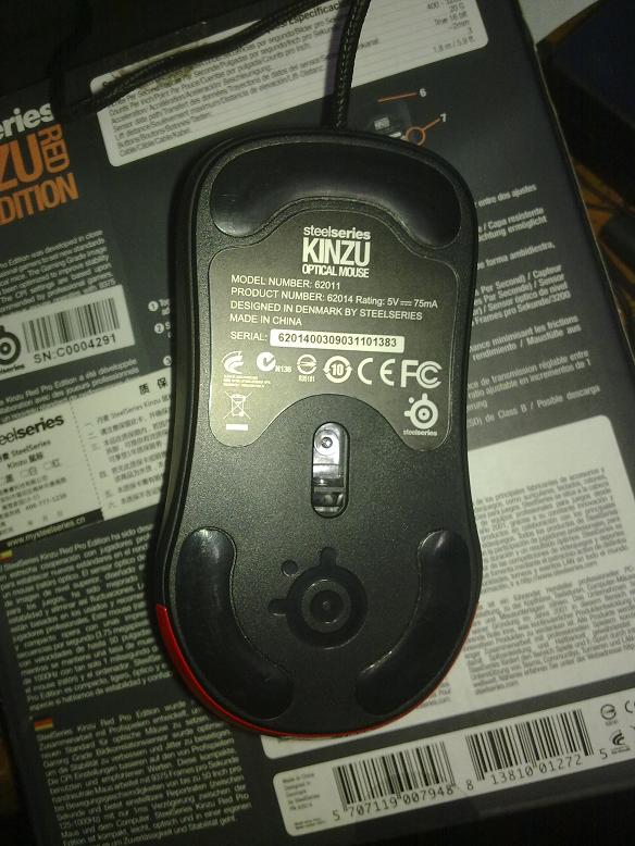 ���� ����KINZU  IO1.1  G-RF����