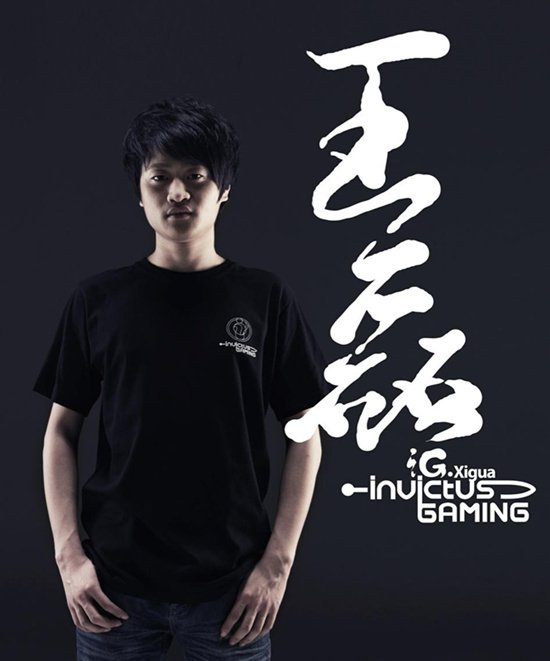 ħЫ���ڶ���PSTL�Ǽ�����2�羺ְҵս������������ʤ�߲ɷ� iG�ڽ�