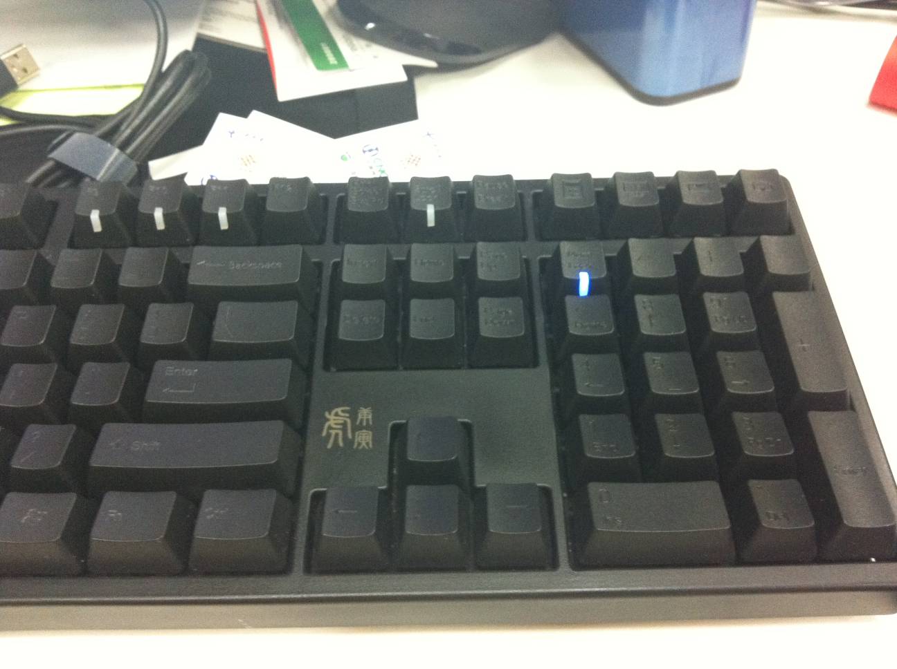����ducky�������棬���� ����9���°�
