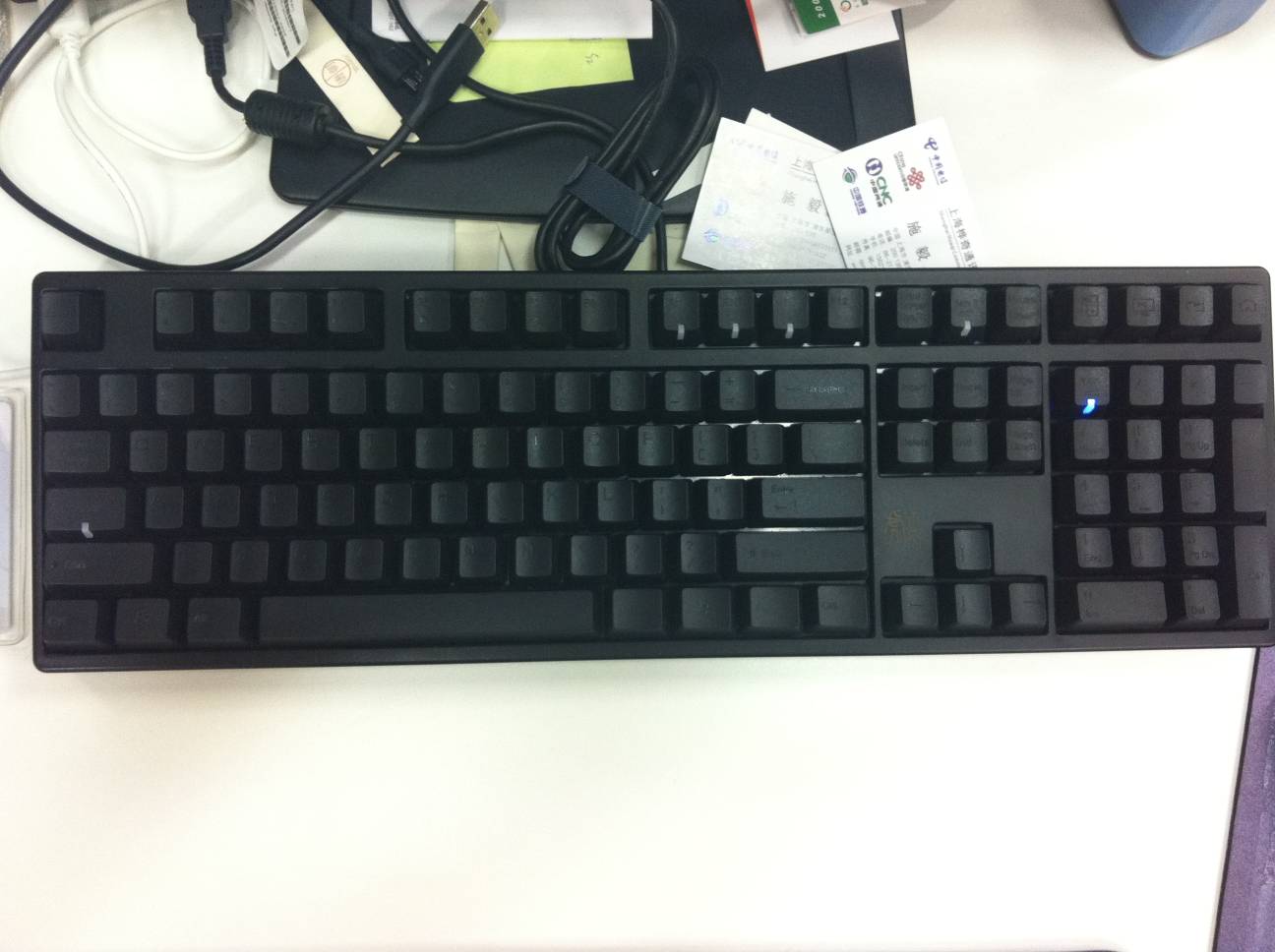 ����ducky�������棬���� ����9���°�