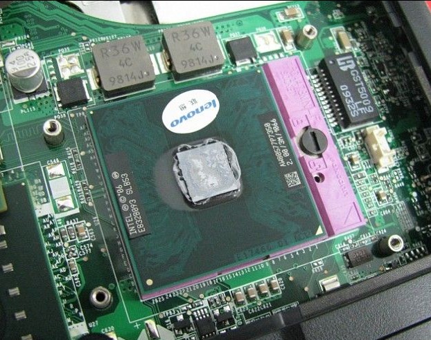 ������Y450���CPUP7350