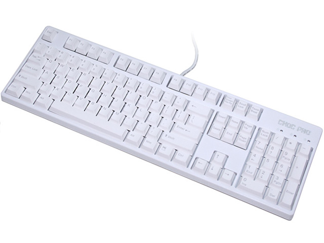 Noppoo Choc Pro רҵ���޳�ͻ��е���� ��ɫ����PBT������