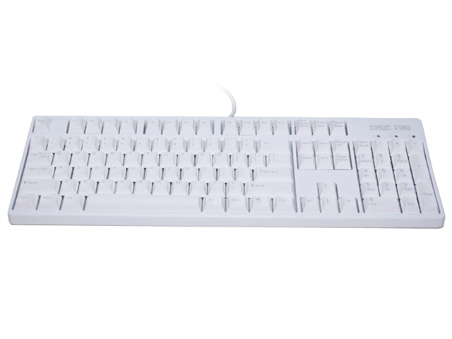 Noppoo Choc Pro רҵ���޳�ͻ��е���� ��ɫ����PBT������