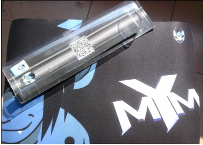 FIRE-PAD MYMϵ������ �汬���� а������ С�⡣