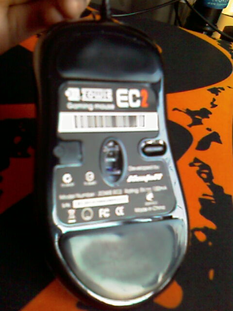 ������������95��zowie ec2(��ɫ)