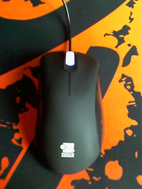 ������������95��zowie ec2(��ɫ)